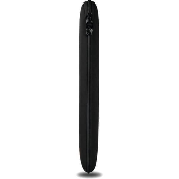 Fodral för MacBook Air 13" - LA Robe Black/Pumpkin