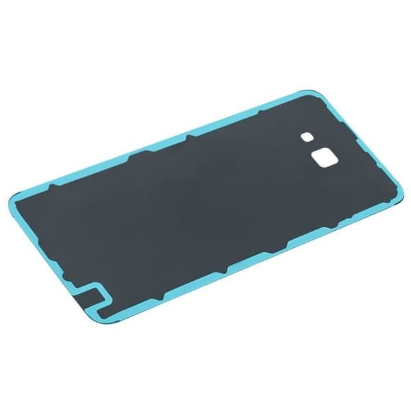 Battericover - Samsung - Galaxy J4 Plus - Pink - Udskiftningsbagpanel