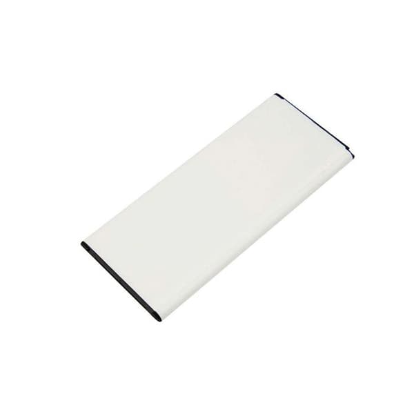Akku - ILMOITUS - Galaxy Note 4 - 2800mAh - 3,8V - NFC