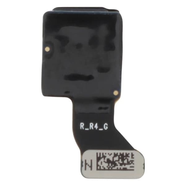 Frontkamera til Samsung Galaxy S22 Ultra 40MP Selfie Sensor Samsung Sort