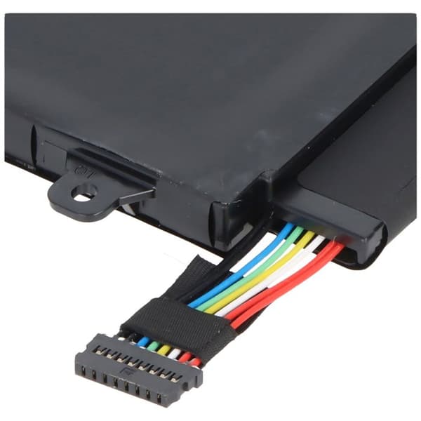 Batteri PC - AVIZAR - Lenovo ThinkPad E490 - Li-Polymer 11.4V - 4050mAh - Sort Svart