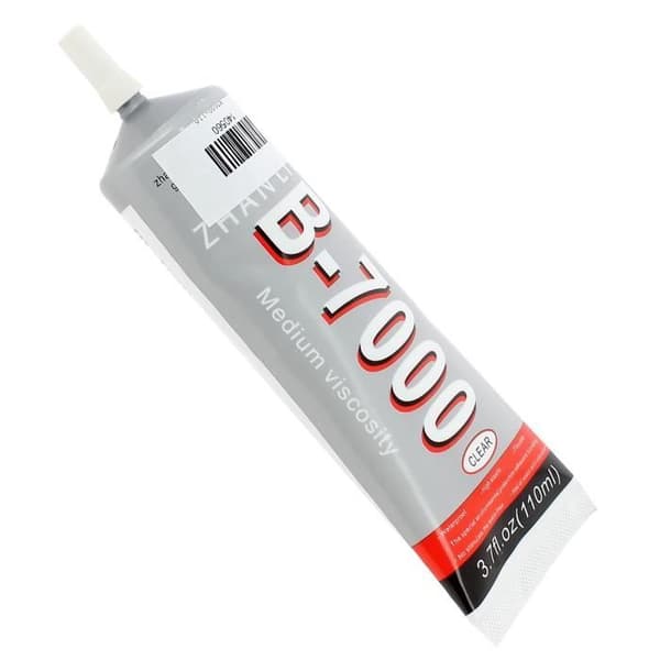 Colle - AVIZAR - B-7000 - 110ml - LCD Ersättnings - Precisionstratt