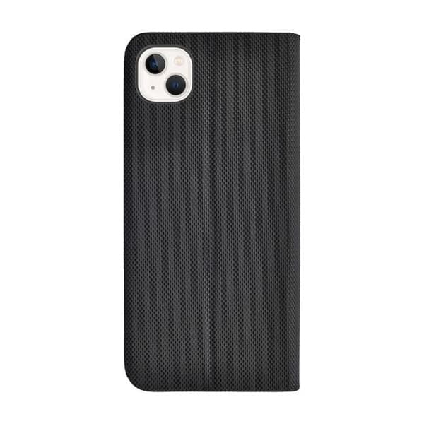 Coque - Zizo - iPhone 14 Plus - PU Läder - TPU - Mjuk - Klassisk