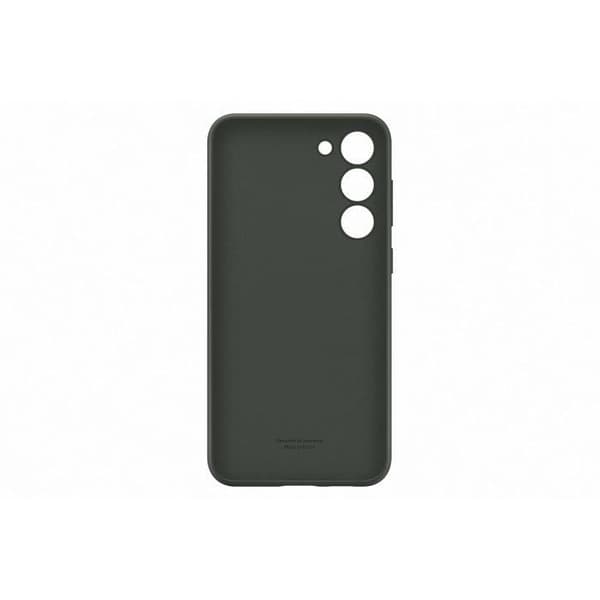 SAMSUNG S23+ suojakalvo Transparent