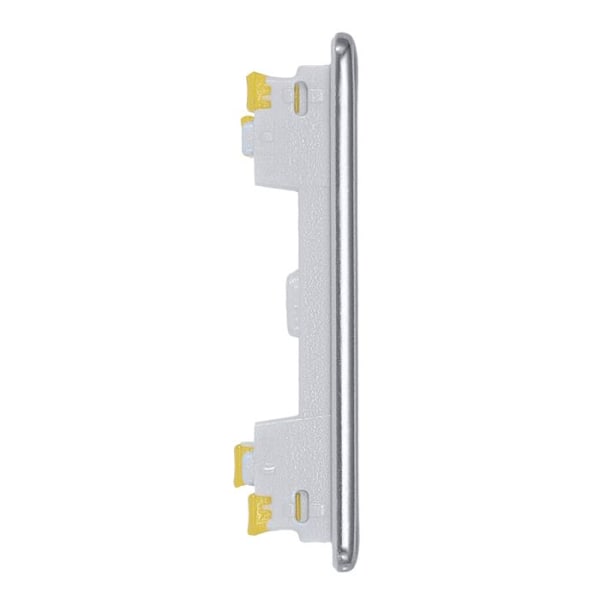 Lydknap - SAMSUNG - Galaxy A16 - Original - Grå - Service Pack Grå