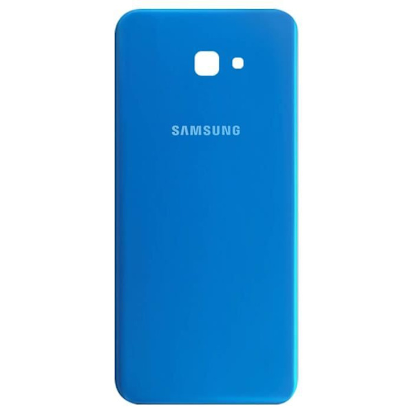 Batteriskal - Samsung - Galaxy J4 Plus - Ersättande bakskal - Blå