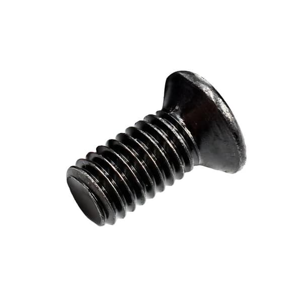 Vis de Support Garde-Boue - Xiaomi - Pro 2 / Mi 3 - Lot de 100 - Noir - Fixation Sécurisée Svart