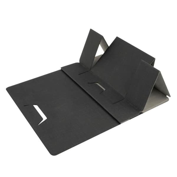 Tablet- og computerbordstøtte Origami Style Foldbar Vipbar 4smarts