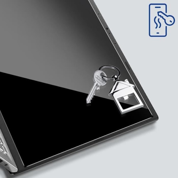 Asus Vivobook 15 ja 15 Pro joustava kalvo FlexibleGlass Lite 3mk läpinäkyvä