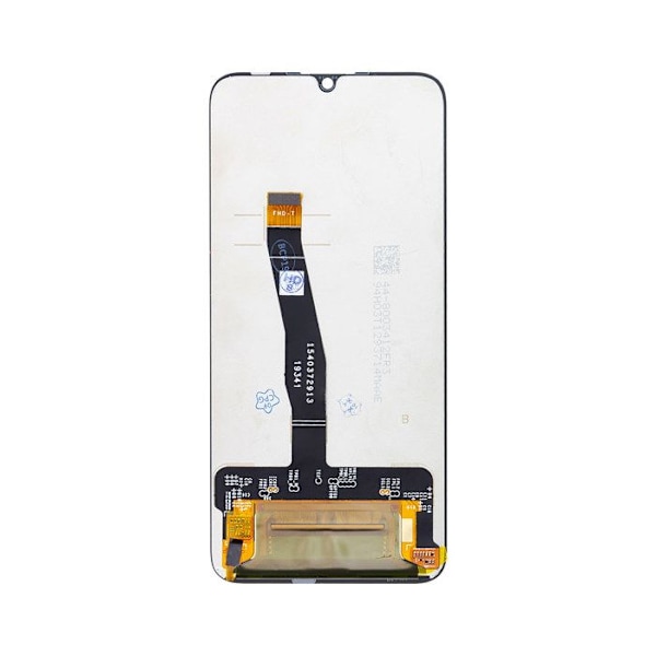 LCD-näyttö ja kosketusnäyttö Honor 10 Lite ja 20 Lite musta Svart