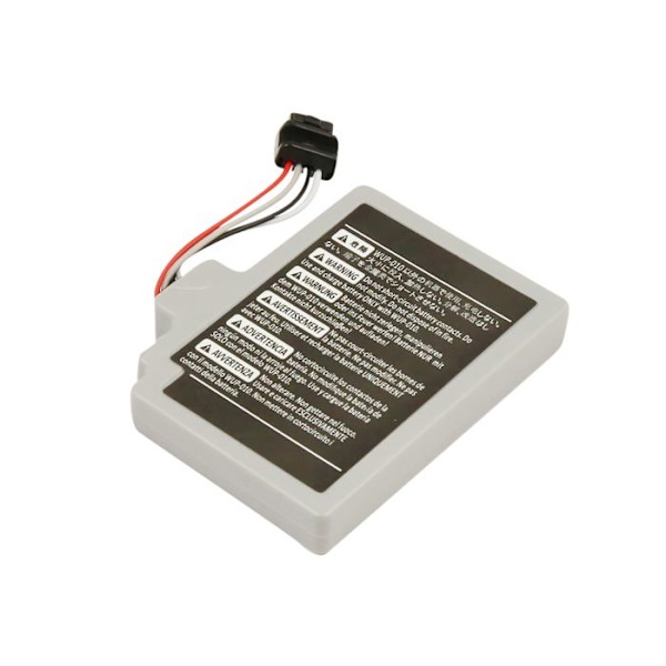Varaustakakauppa Nintendo Wii U GamePad Li-Polymer 1500mAh