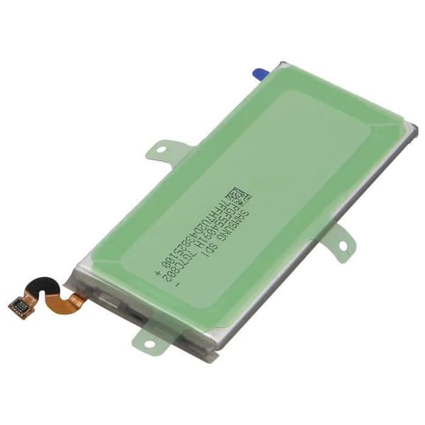 Batteri - SAMSUNG - Galaxy Note 8 - 3300mAh - Litiumjon - Original