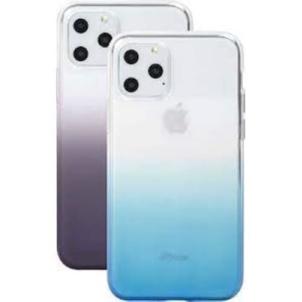 Colorblock Protection Pack för iPhone 11 pro