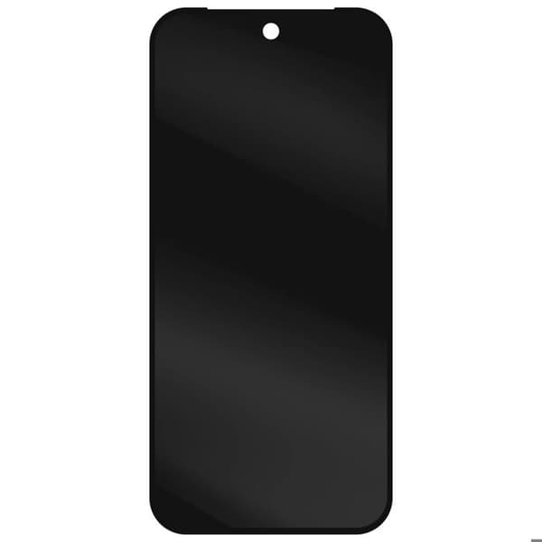 LCD-skærm med erstatningsberøringsglas til Google Pixel 10 Pro XL Sort Svart