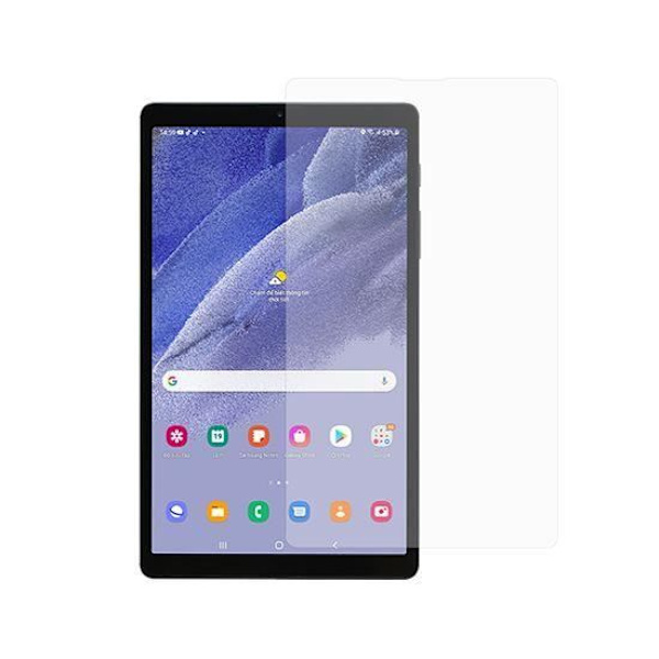 Näytönsuojalasi Samsung Tab A7 Lite 2022 GLASS BASIC MW läpinäkyvälle