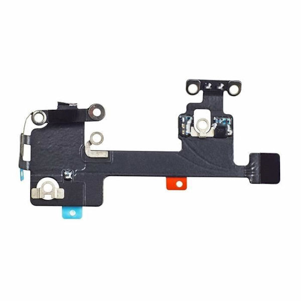 Ersättnings Wifi-antenn för iPhone X Black Svart