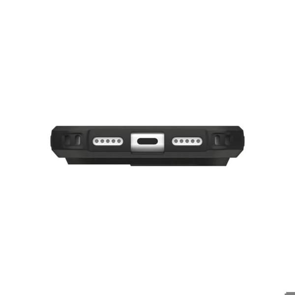 Magsafe Cover til iPhone 17 Pro / 18 Pro Pathfinder Forstærkede Mønter UAG Orange Apelsin
