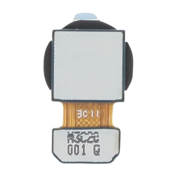 Bagkamera - SAMSUNG - Galaxy S20 FE - 12MP - Original - Service Pack Sort Svart