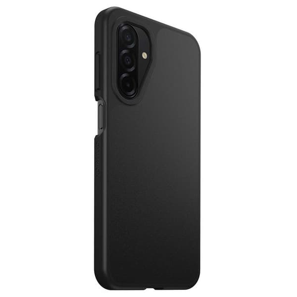Cover til Galaxy A26 5G Serie React OtterBox Ultra Forstærket Samsung Sort Svart