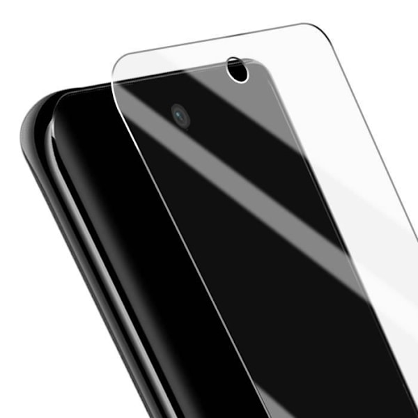 Suojausnäyttö Xiaomi Redmi Note 14 Pro Hydrogeeli Pehmeä Läpinäkyvä Transparent