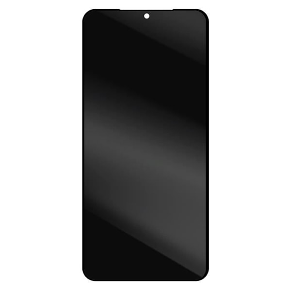 LCD-näyttö ja kosketuslasi Xiaomi Redmi Note 10:lle ja 10s Relife Blackille Svart