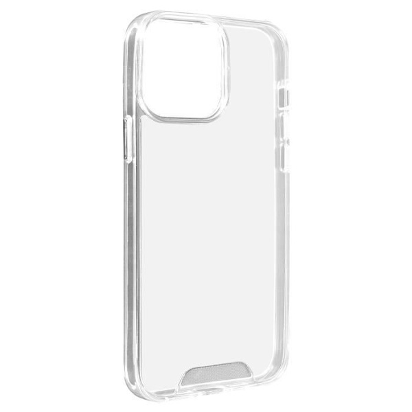 Skyddsskal - AVIZAR - iPhone 13 - Svart - Stötresistent - Repfria Svart