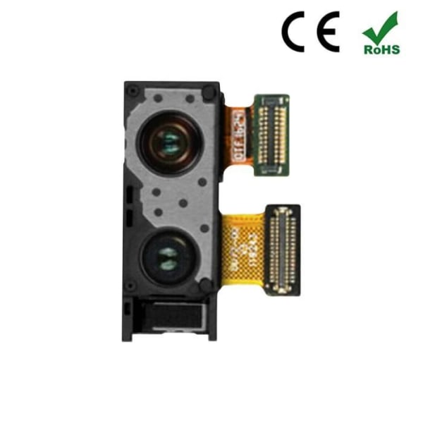 Frontkamera Huawei Mate 30 Pro Frontlinsbyte