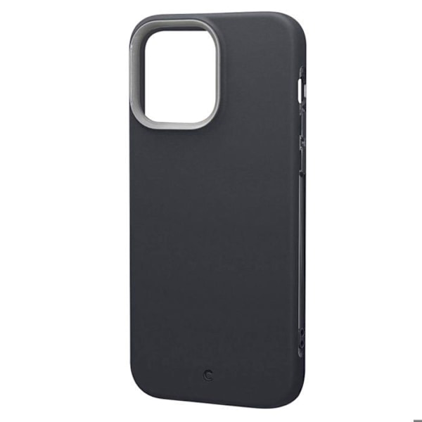 Magsafe iPhone 14 Pro Max Soft Touch Cover Spigen Cyrill Ultra Color Mag Sort