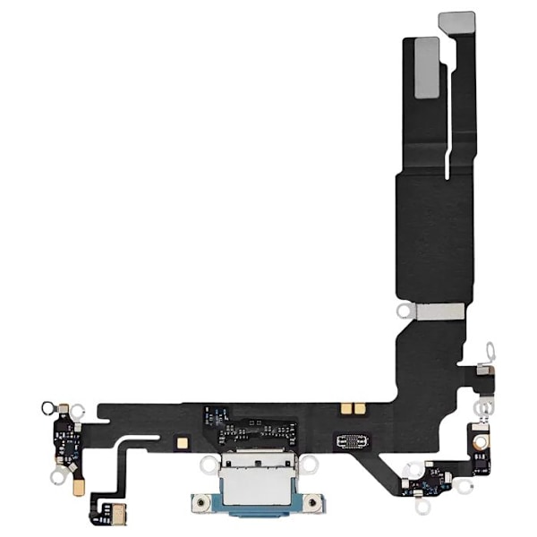 USB C-latausliitin iPhone 16 Relife Vihreä Grön
