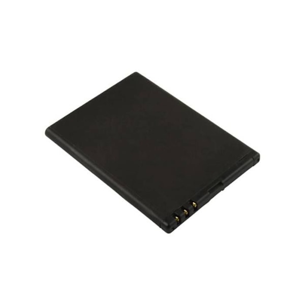 Batteri til erstatning for Bea-Fon SL340 3.7V 1250mAh Li-ion