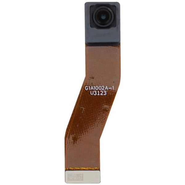 Frontkamera - AVIZAR - Google Pixel 8 Pro - 10,5 MP Selfie Sensor - Sort Svart