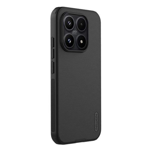 Cover til 17 - TPU+PC Cover