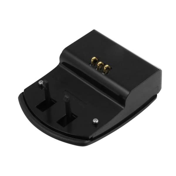 Batterioplader til Canon NB-6L Kamera Sort