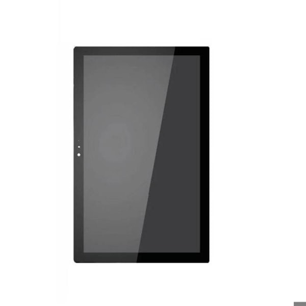 LCD Erstatningsskærm 10.1" til Lenovo Tab M10 Berøringsenhed Sort
