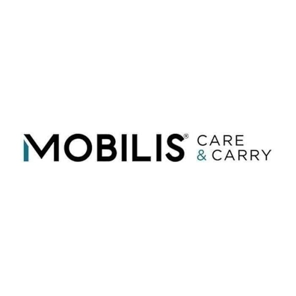 MOBILIS Säkerhetssele För surfplatta