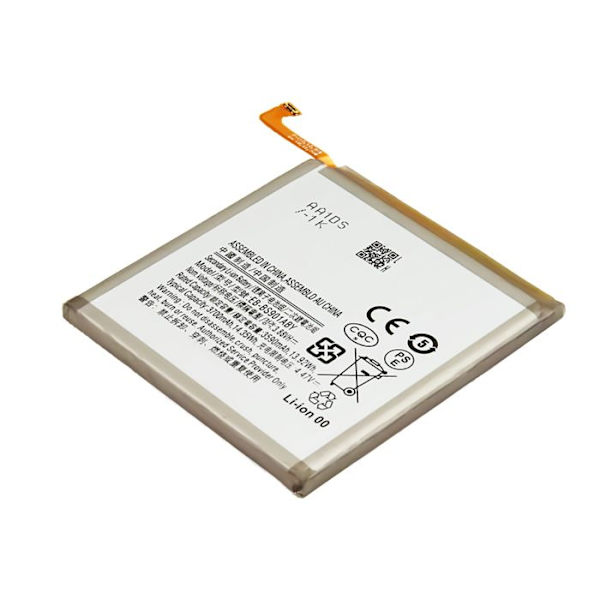 Batteri til Galaxy S22 5G SM-S901 Li-Polymer 3.88V 3700mAh 14.3Wh