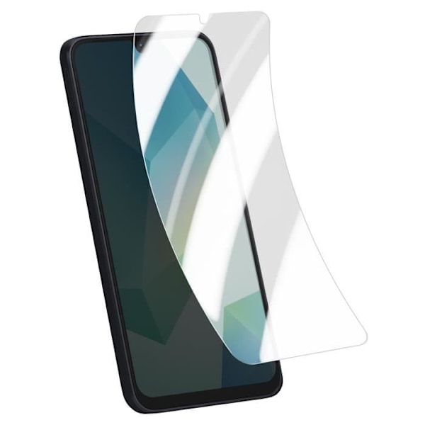 Skydd för skärm till Samsung Galaxy A16 Flexibelt Ultra Tunnt 3mk Transparent Transparent