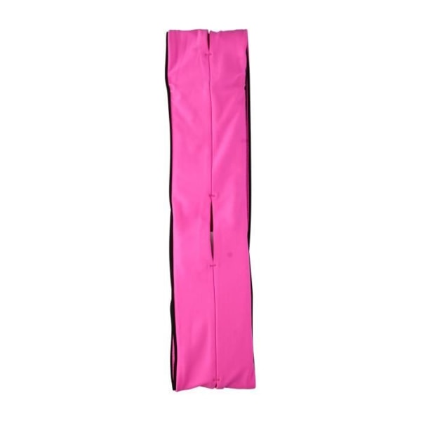 Förlängbart smartphone sportbälte storlek XL (89 cm) rosa