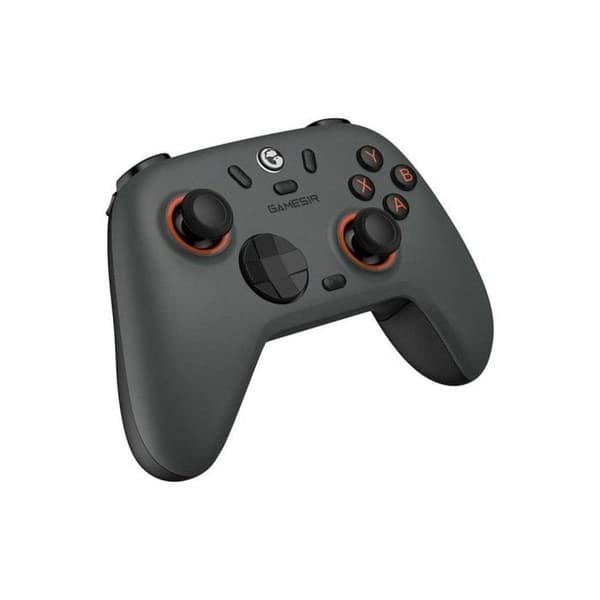 Pelin ohjain - GAMESIR - N2 Lite GY - Bluetooth - Tärinä - PC