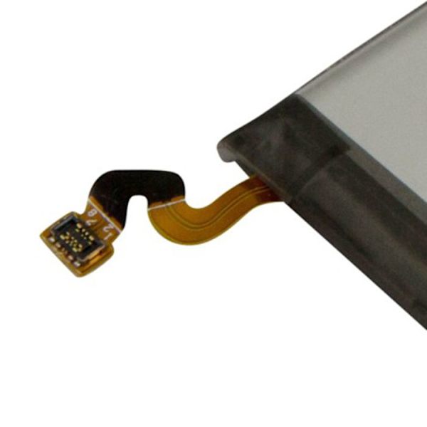 Batteri för Samsung Galaxy Note8 Li-Polymer 3.85V 3300mAh 12.7Wh