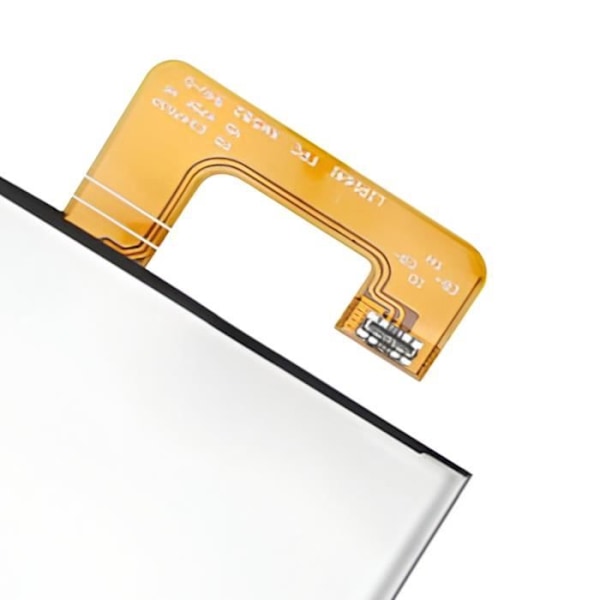 Internt batteri AVIZAR til Sony Xperia XA1 Ultra - 2700mAh - Hvid - BAT-COMP-XA1UL Vit