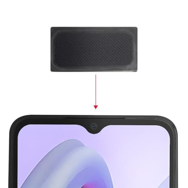 Internt højttaler - Xiaomi - Redmi A2 - Sort - Kablet - Erstatning Svart