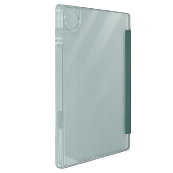 Housse Trifold - Huawei MatePad Pro 13.2 - Mørkegrøn - Stødabsorberende - Multifunktionsstativ Grön