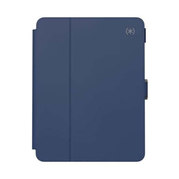 Speck Folio Balance Flip Case kompatibel iPad Pro 11 (2021/22 - 3./4. generation) Blå/Grå