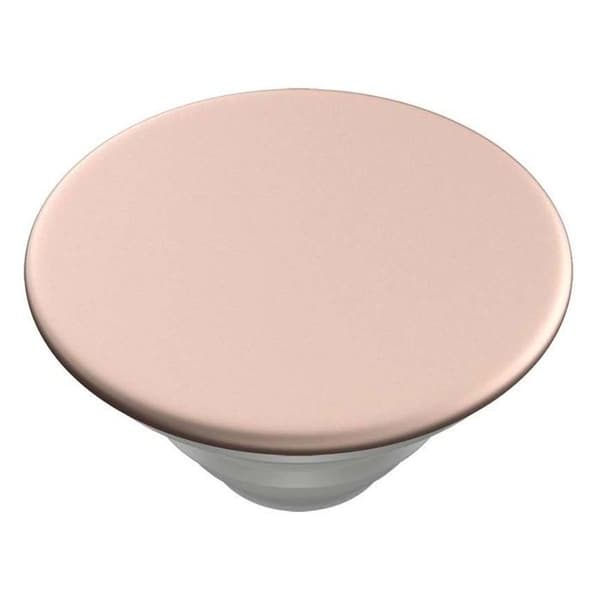 Tuki PopGrip Universaali Liima Stand Selfie PopSockets Beige beige
