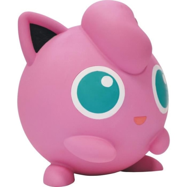 POKEMON LED-lampe 25cm Rondoudou - Jigglypuff