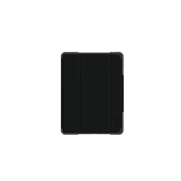 Coque folio MW Folio Academy iPad 10,2 sort Svart