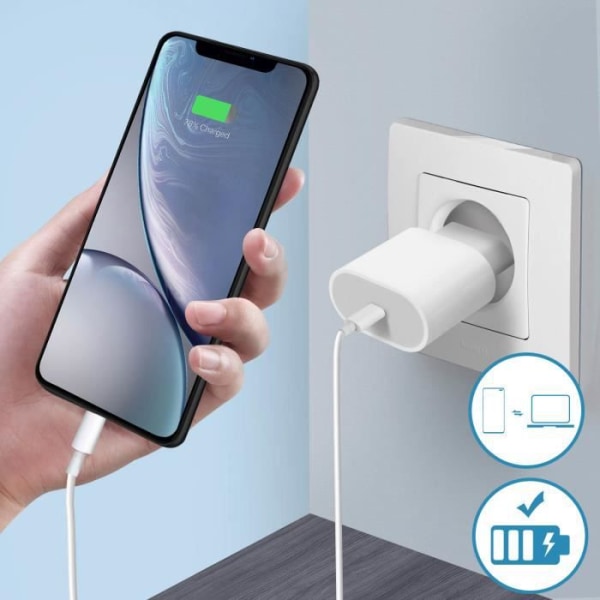 Apple iPhone XR latausliitin Lightning Audio Port Musta