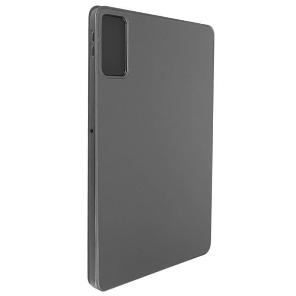 Etui til Xiaomi Redmi Pad SE - AVIZAR - Trifold Support Video og Keyboard - Grå Grå