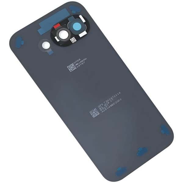 Bagcover til Google Pixel 9a Original Service Pack Google Beige